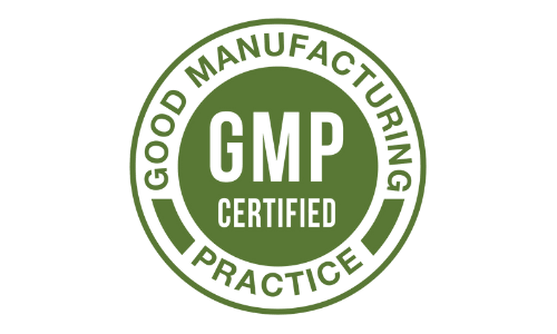 DigestSync GMP Certified Manufacturing