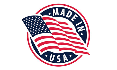 DigestSync Made in the USA — Manufactured in a US FDA-registered facility